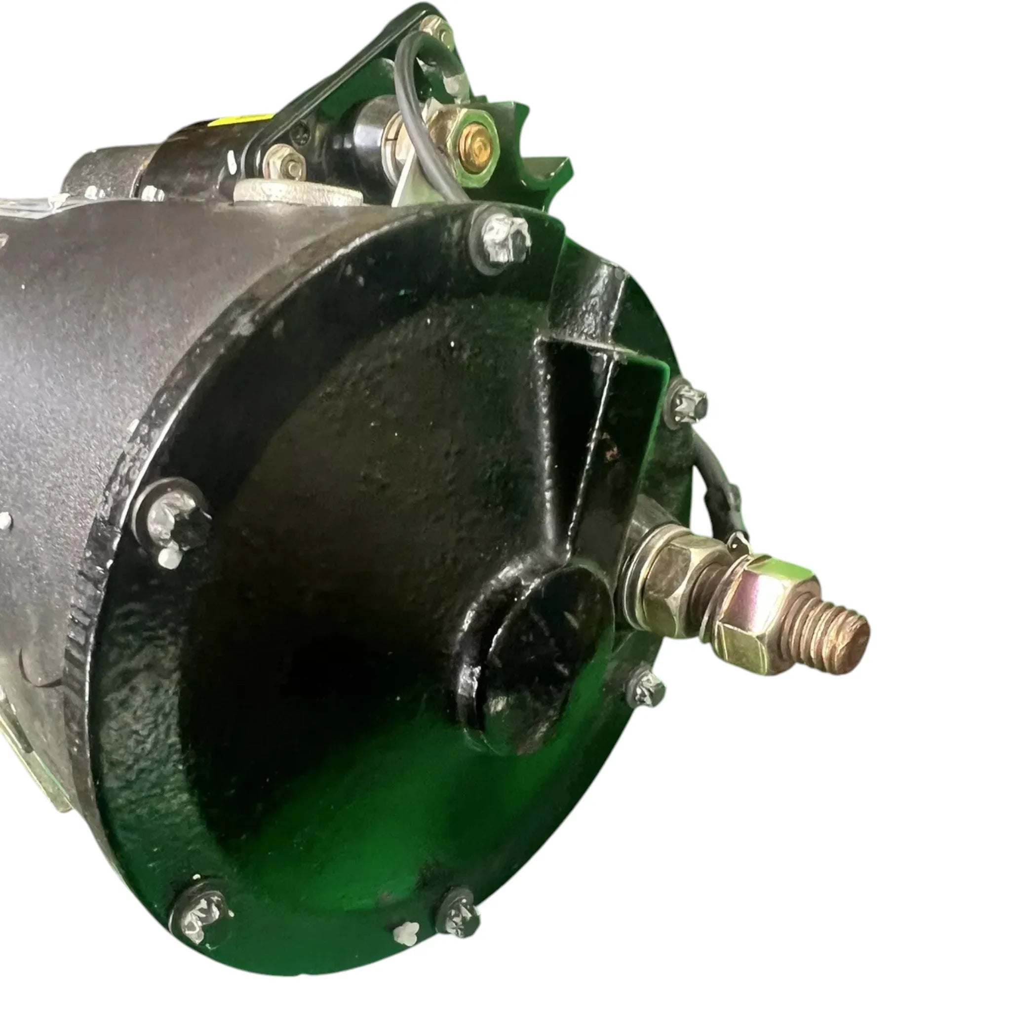 10R 1915 Genuine Caterpillar Starter Motor 32V