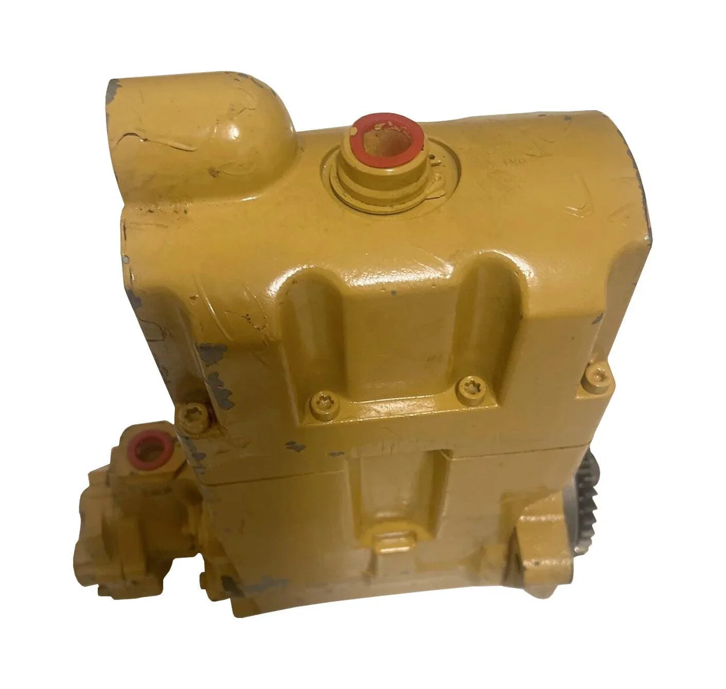 10R3144 Genuine CAT High Pressure Oil Pump