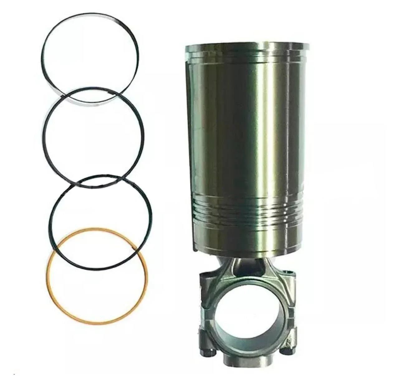 10R3304 Genuine Cat Cylinder Pack For Caterpillar C15
