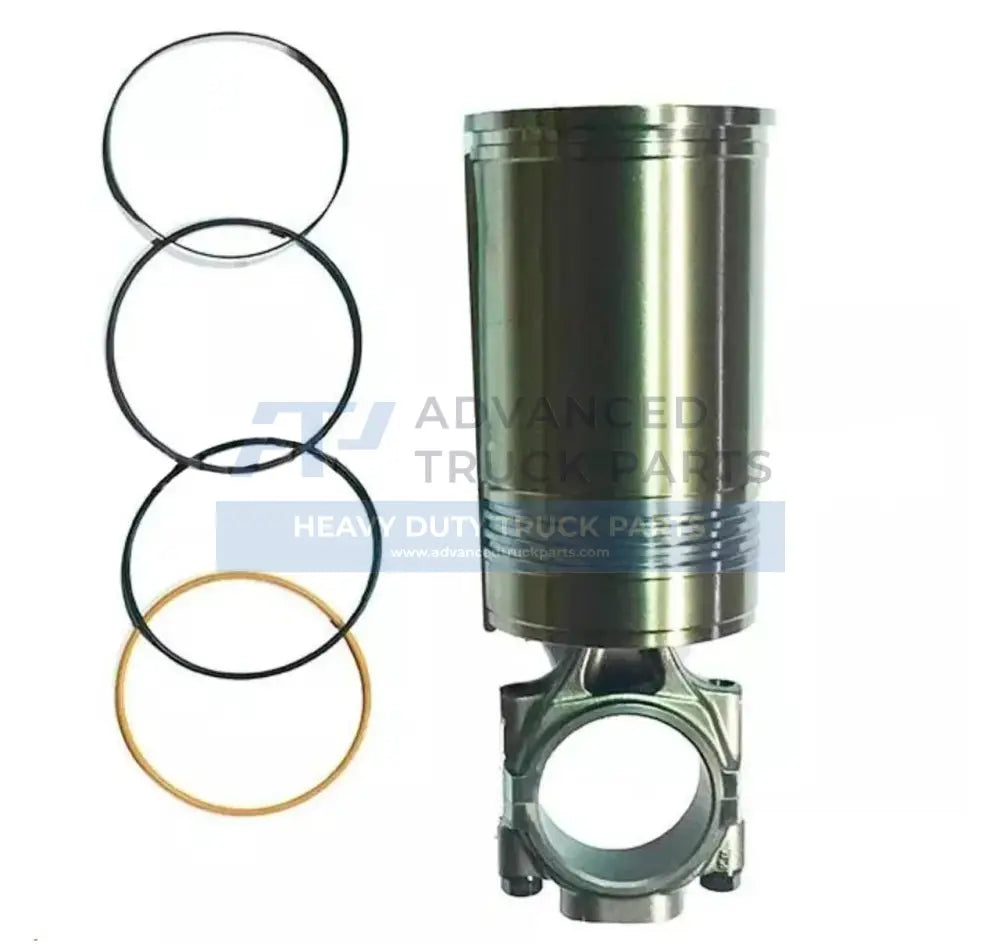 10R3304 Genuine Cat Cylinder Pack For Caterpillar C15