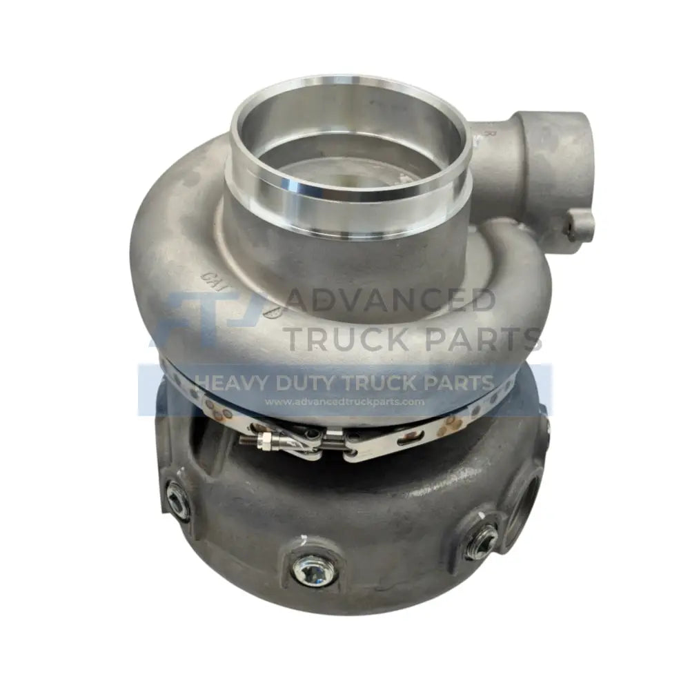 1345403 Genuine Cat Turbocharger
