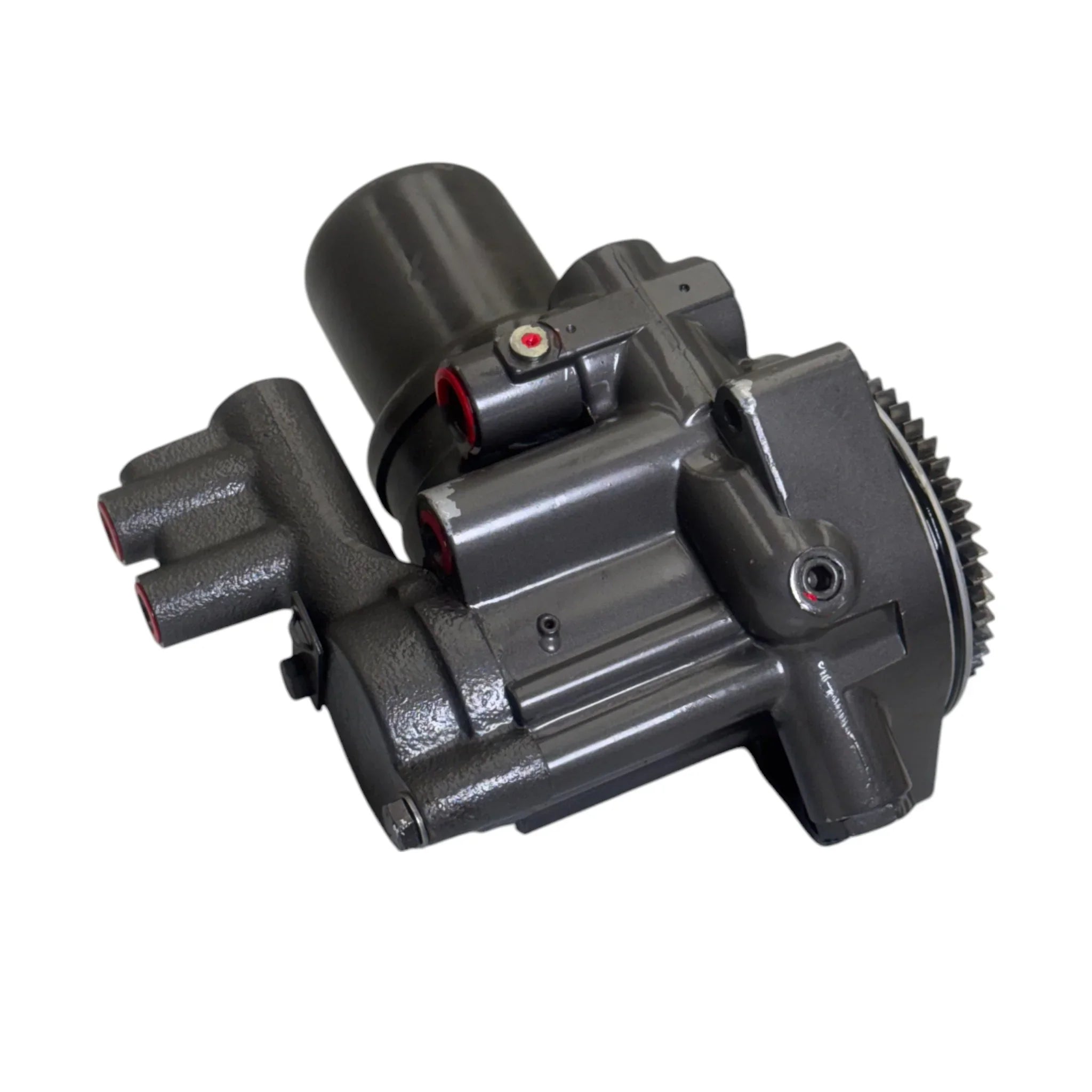 10R7054 Genuine Cat High Pressure Oil Pump