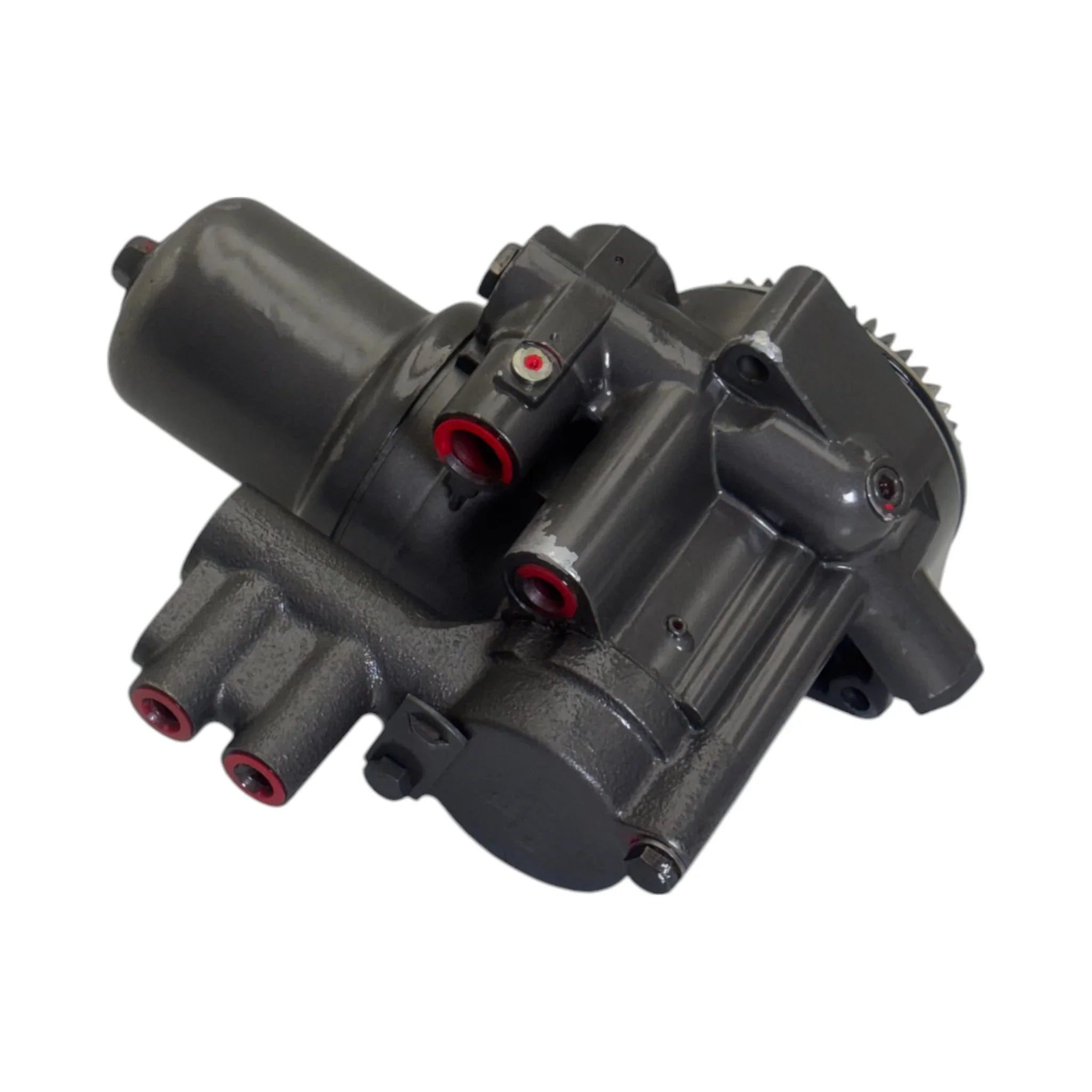 10R7054 Genuine Cat High Pressure Oil Pump