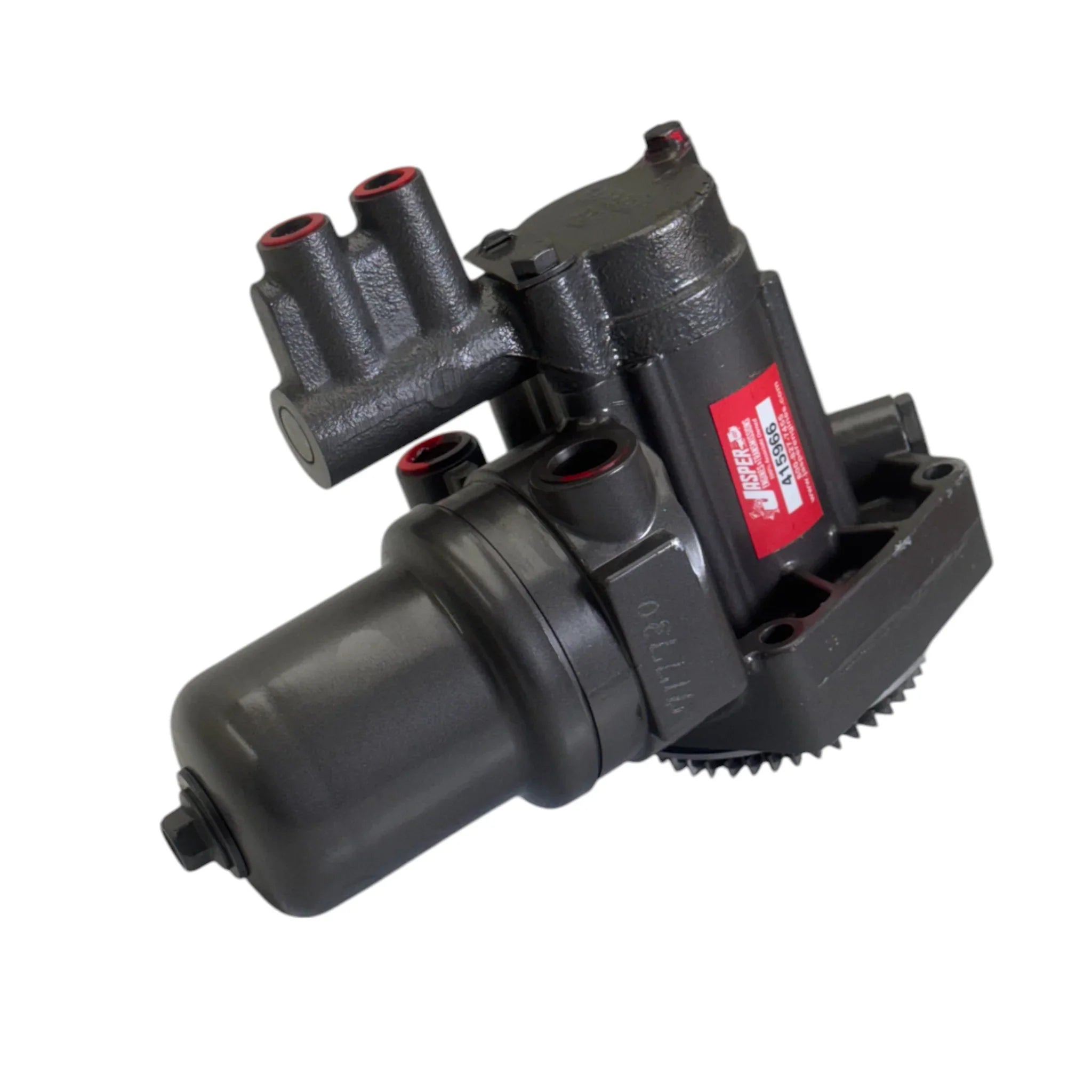 10R7054 Genuine Cat High Pressure Oil Pump