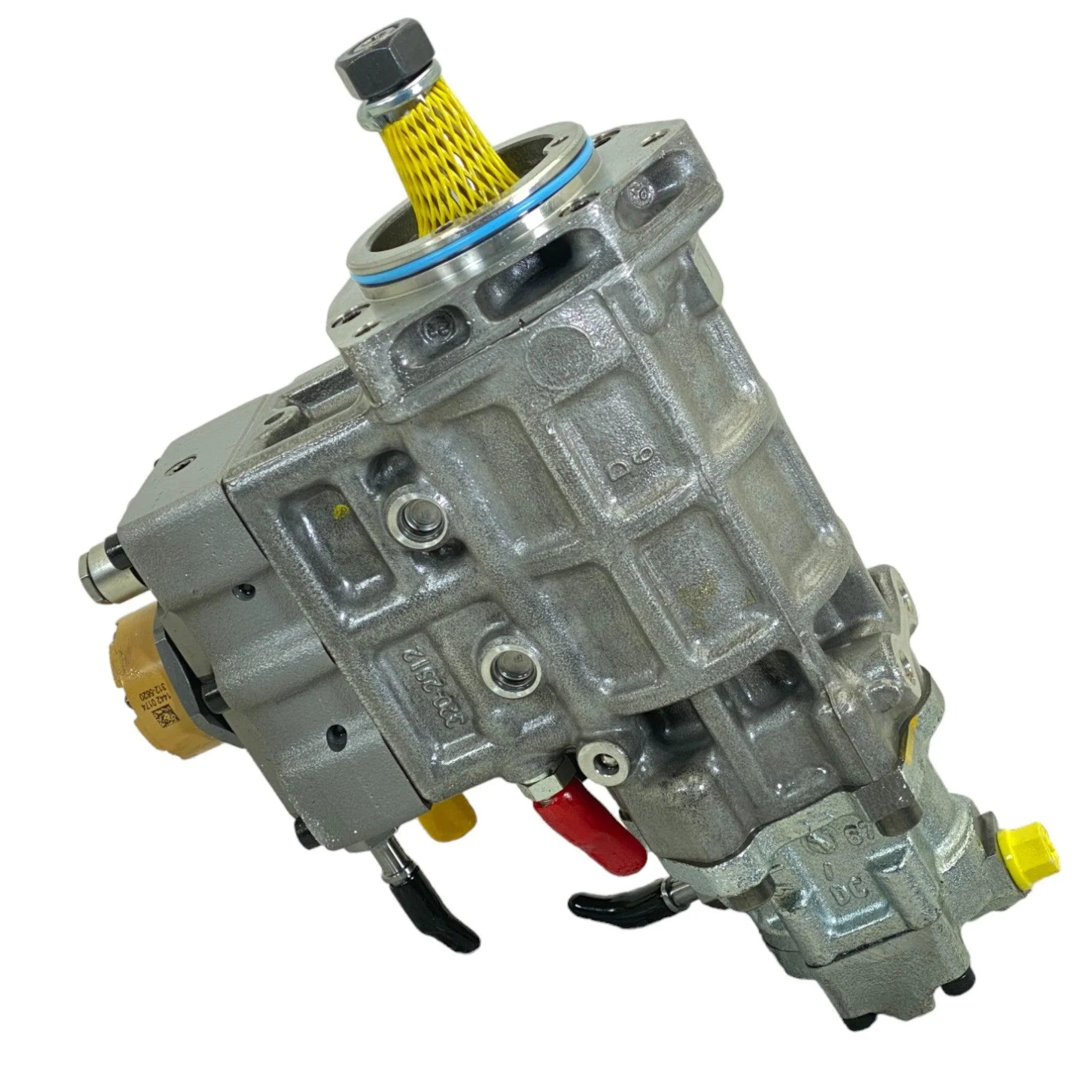 10R7659 Genuine Caterpillar Fuel Injection Pump