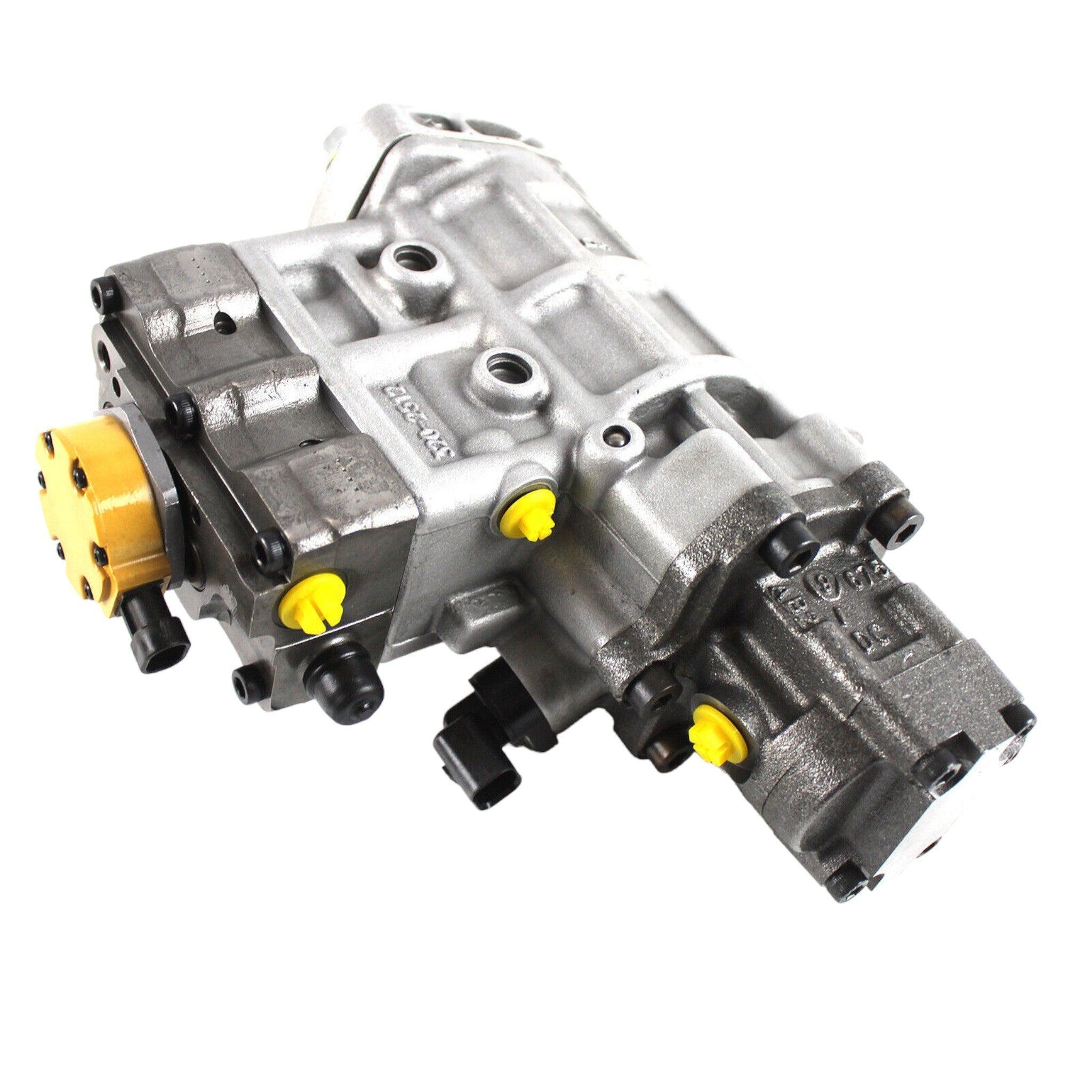 10R7661 Genuine Caterpillar Fuel Injection Pump