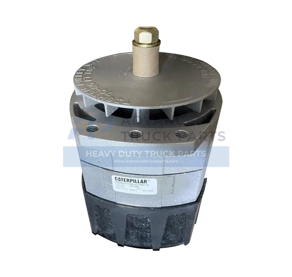306-2174 Genuine CAT Alternator 24V 150A