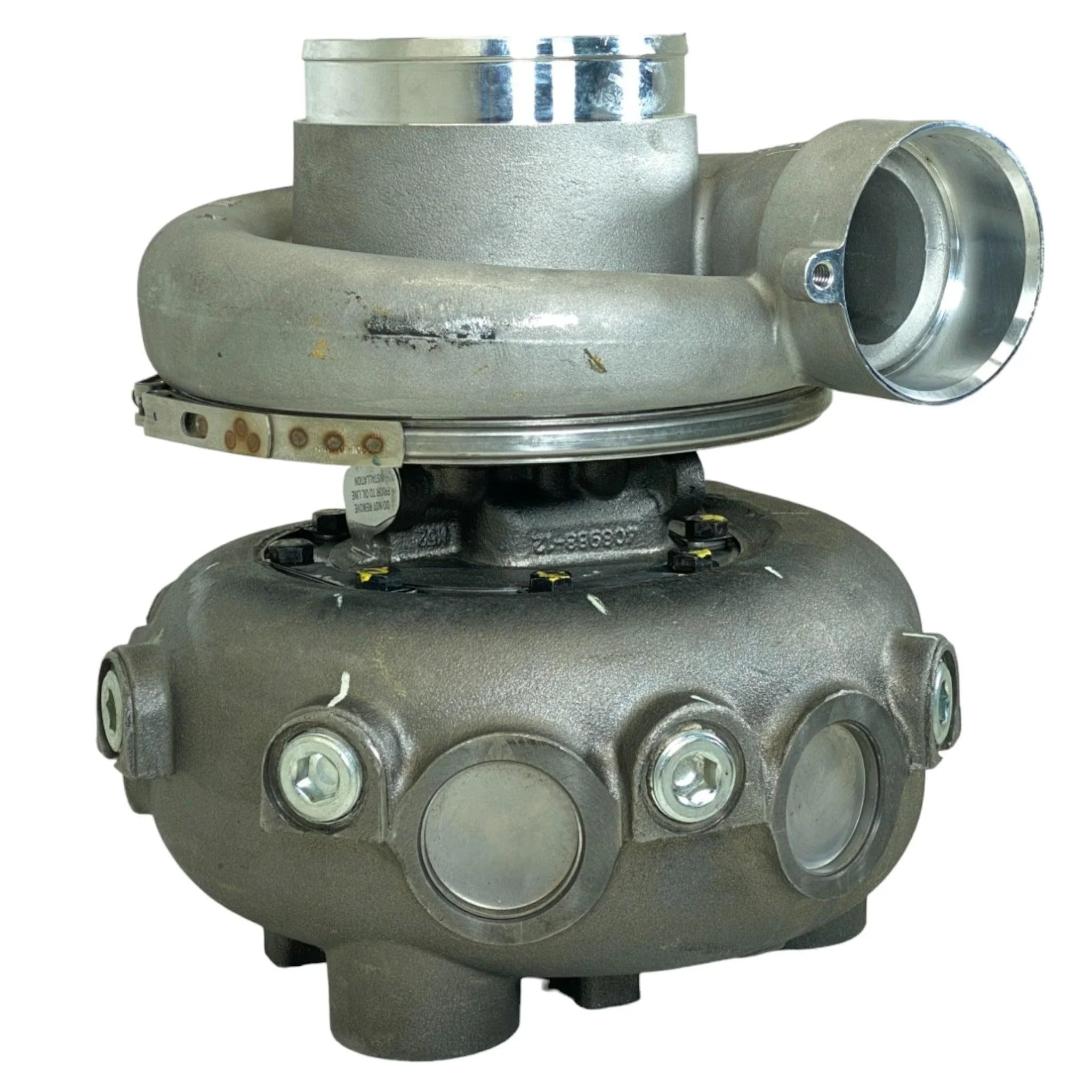 10R8249 Genuine Cat Turbocharger