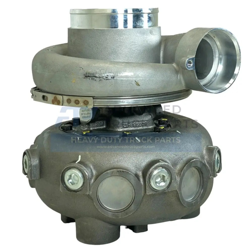 10R8249 Genuine Cat Turbocharger