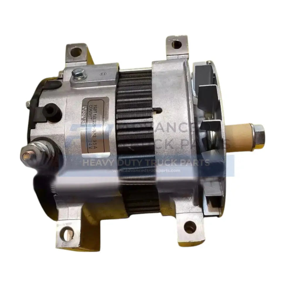 561-3001 CAT 24 Volts Alternator