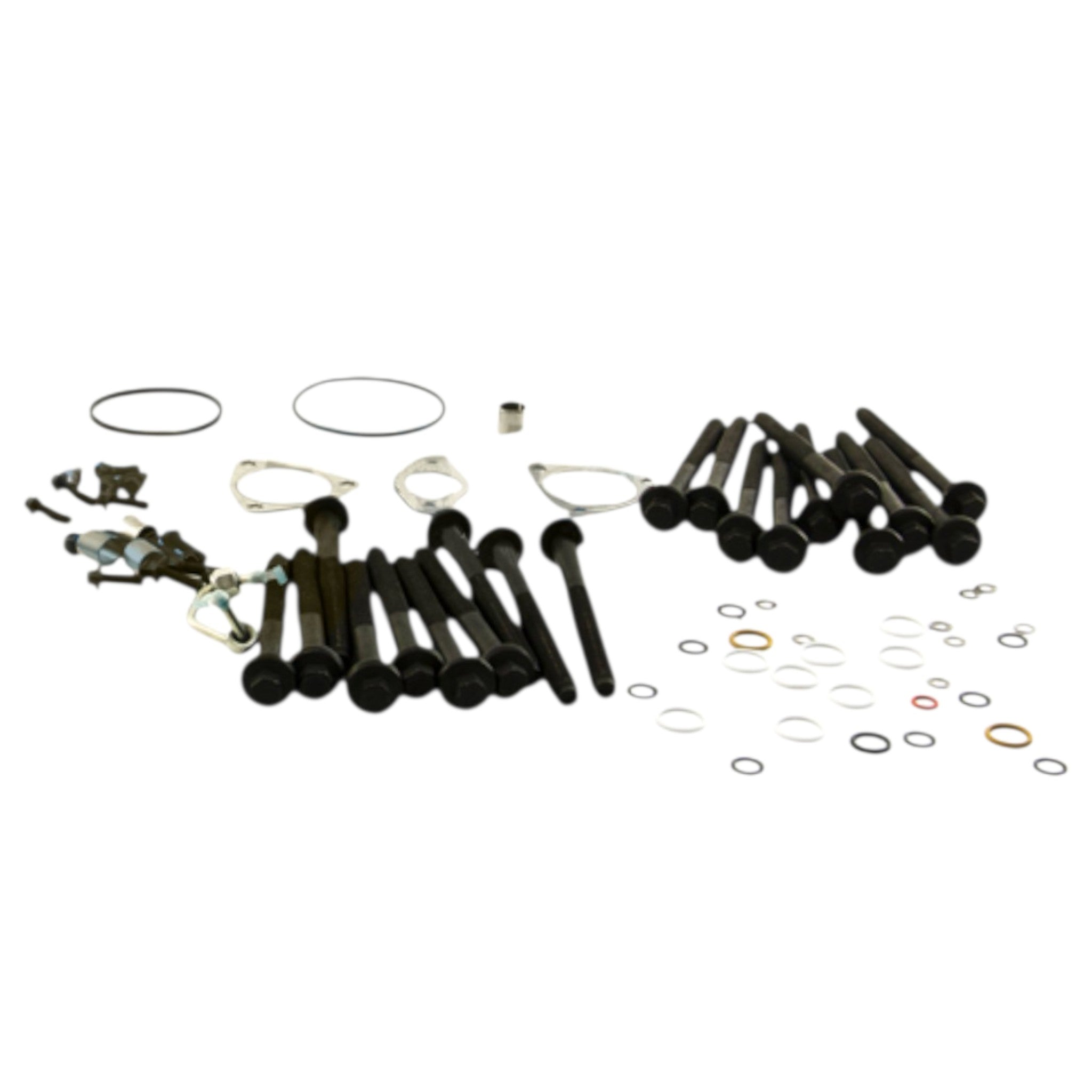 1876722C98 Genuine International Upper Gasket Kit
