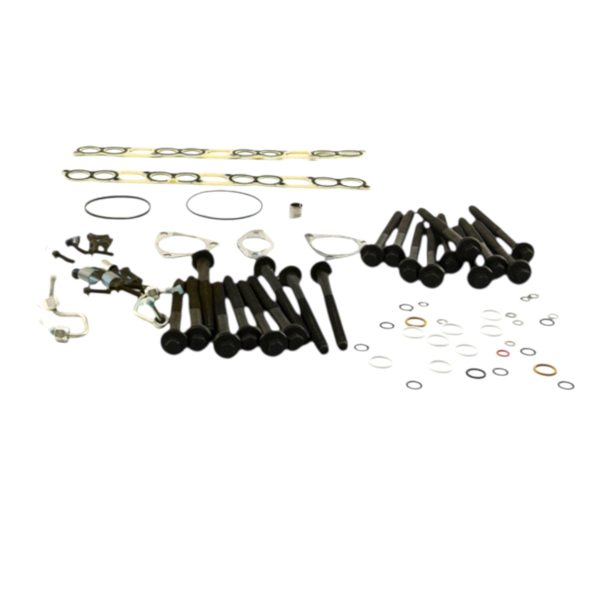 1876722C98 Genuine International Upper Gasket Kit