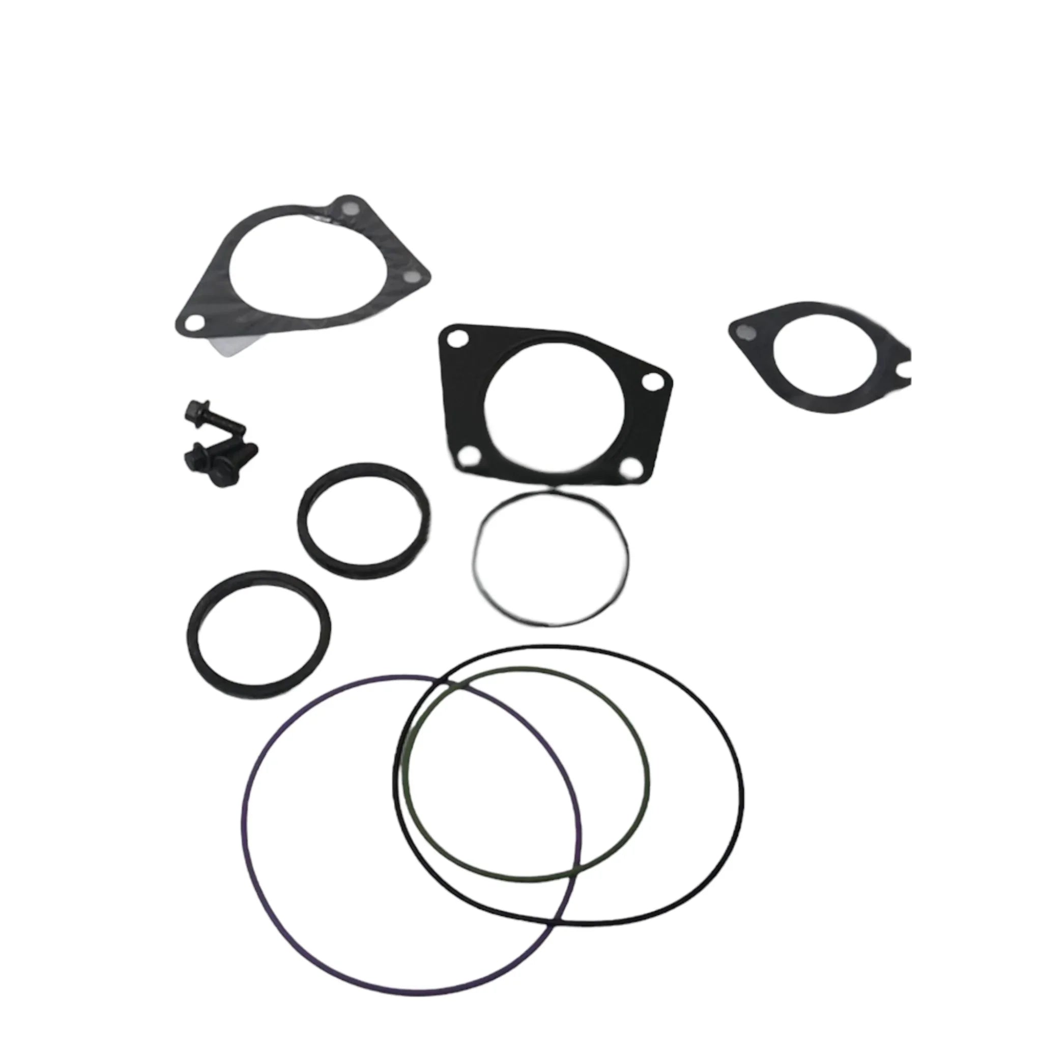 85000786 Genuine Volvo Coolant Pump Kit - Truck To Trailer