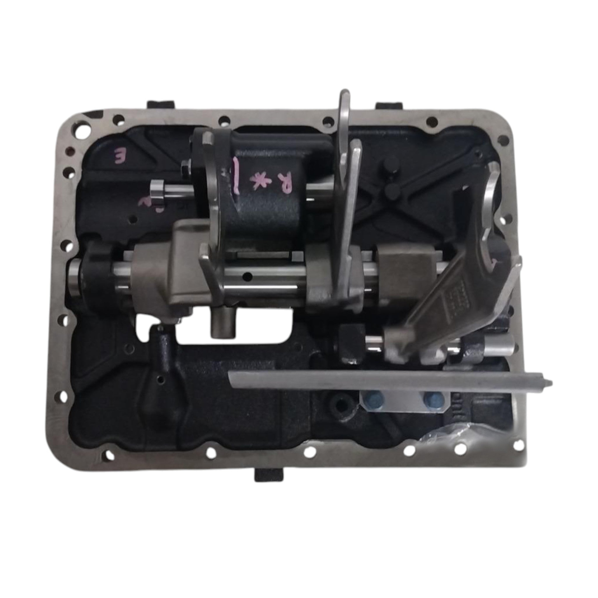 3088-S2844 Genuine Mack Shift Bar Housing Assembly