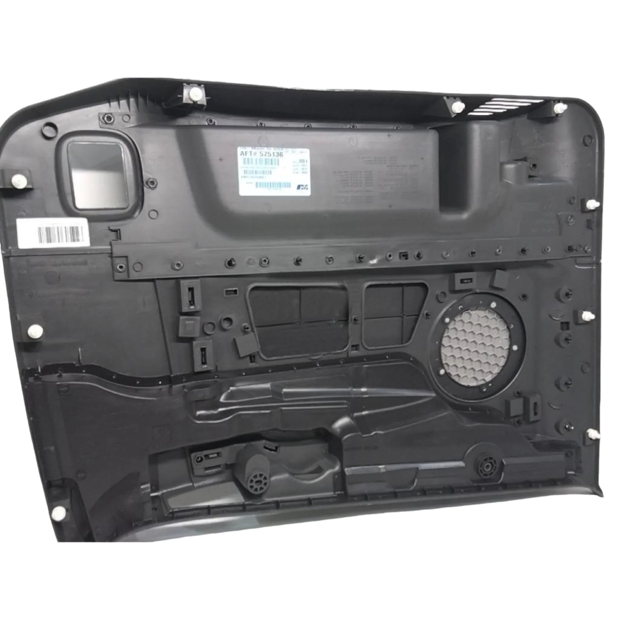 20758051 Genuine Volvo Door Panel - Truck To Trailer