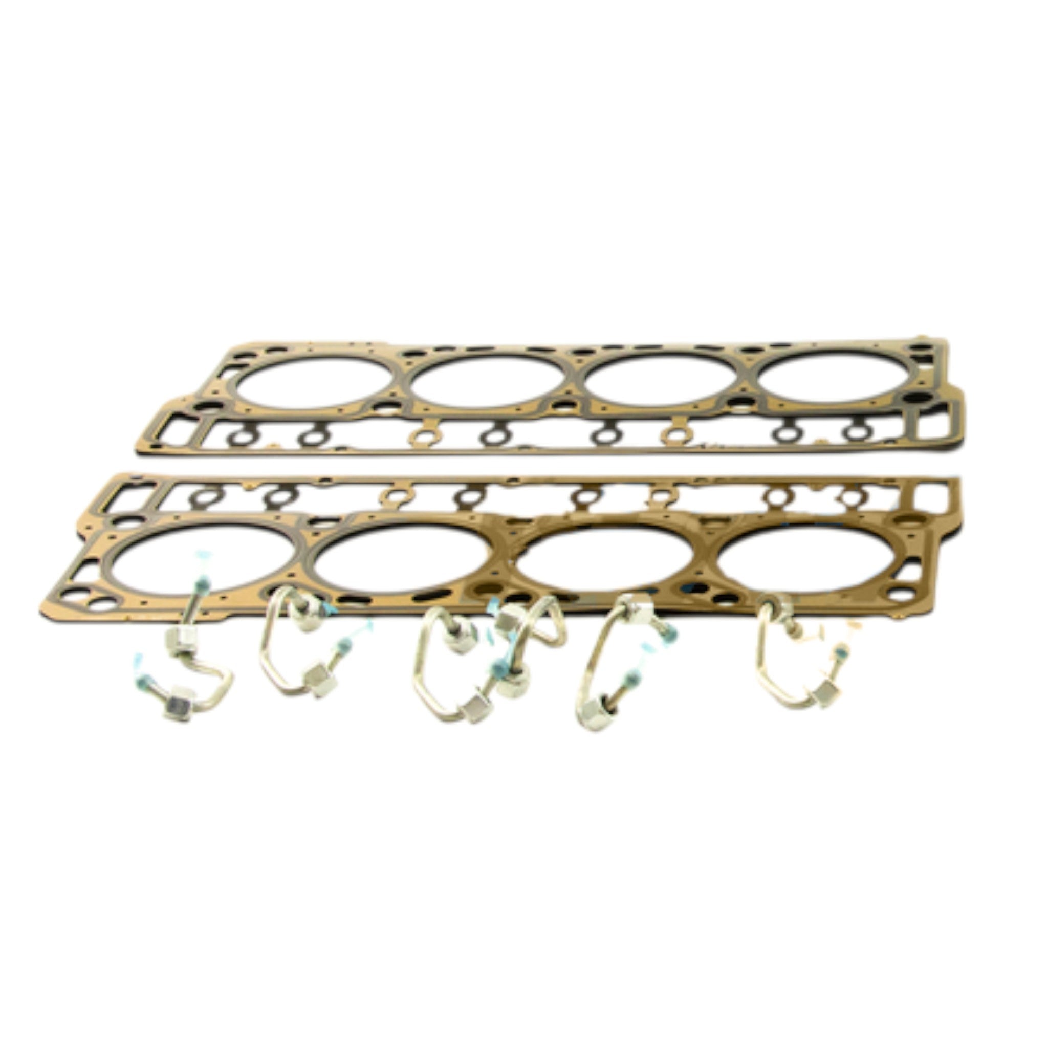 1876722C98 Genuine International Upper Gasket Kit
