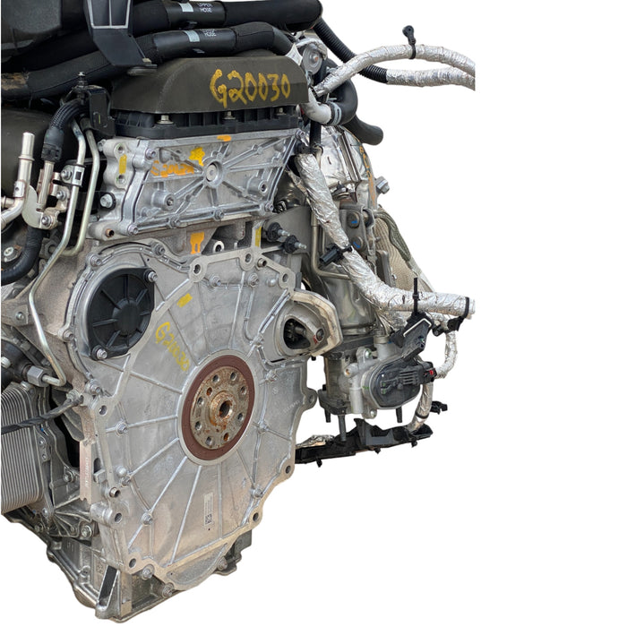 12729055 Genuine Gm Diesel Engine Lm2 3.0L L6 For Silverado Sierra Escalade