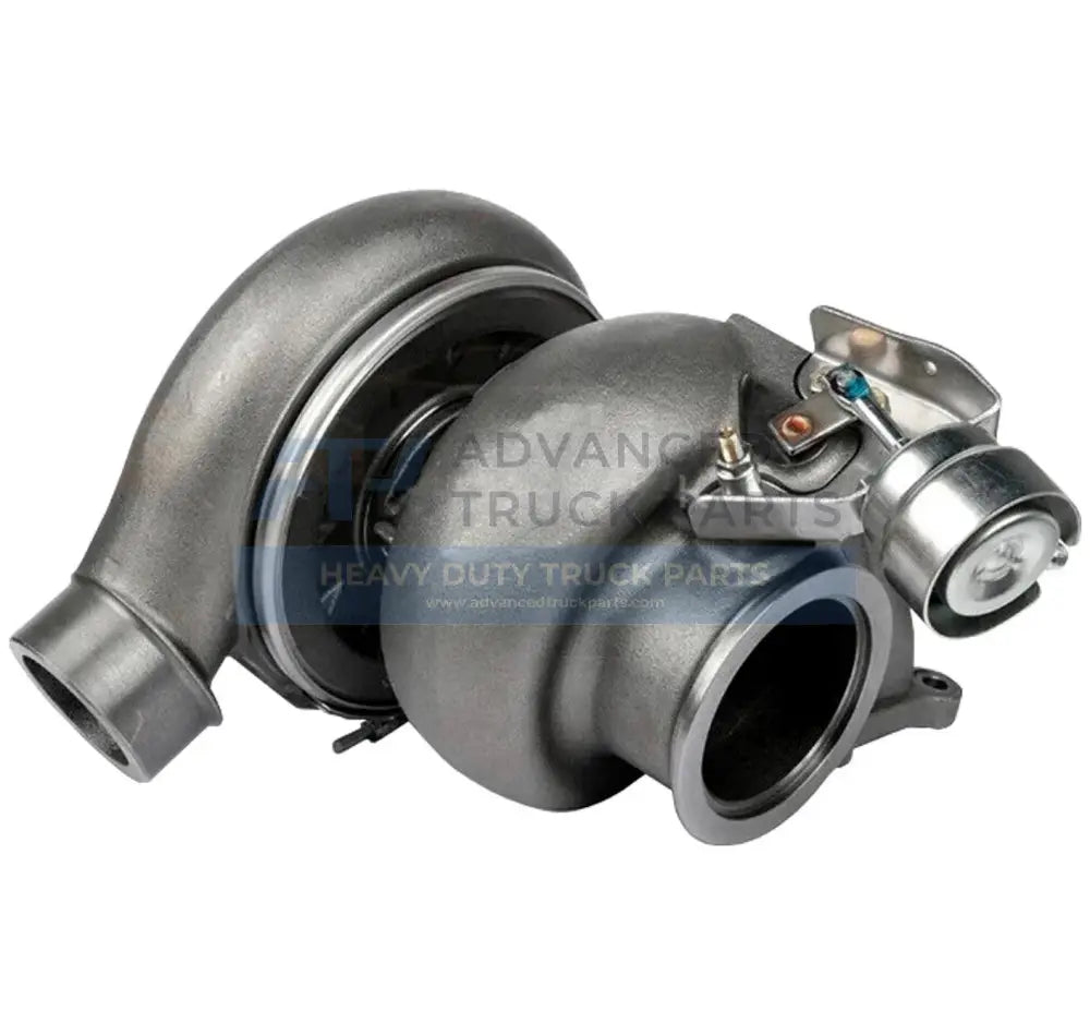 11-A-7176 Genuine Cat Turbocharger Gta4294
