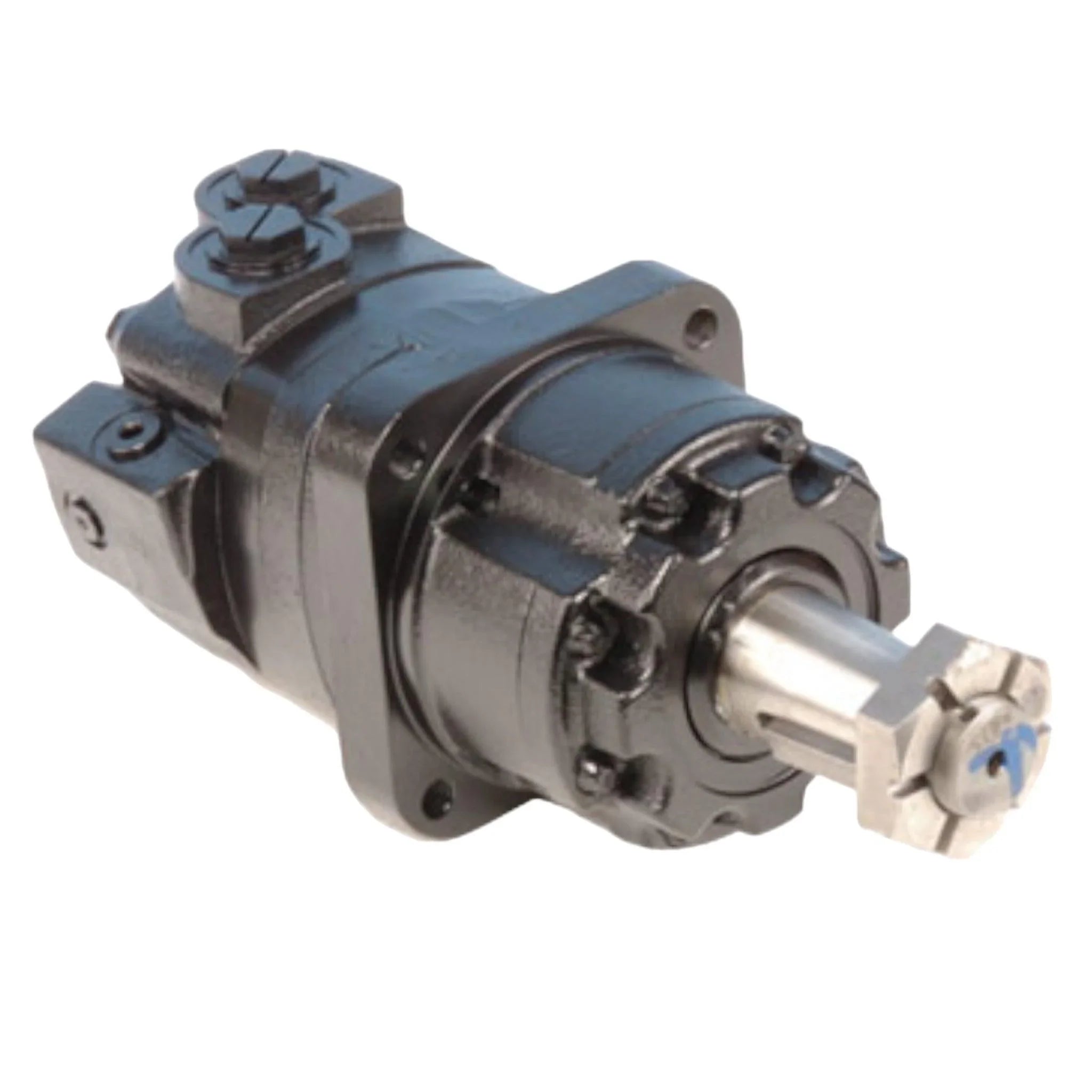 110-1158-006 Genuine Eaton Hydraulic Motor