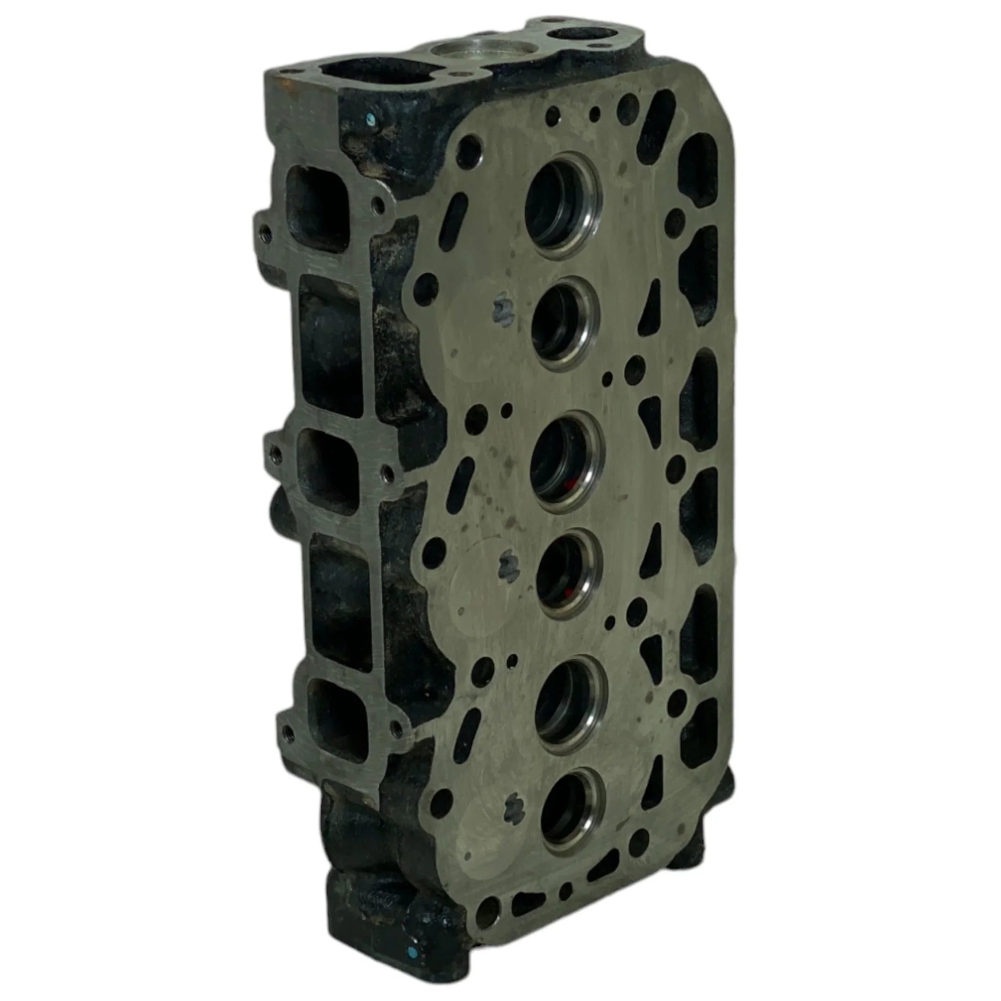 110-2596 Genuine Toro Cylinder Head