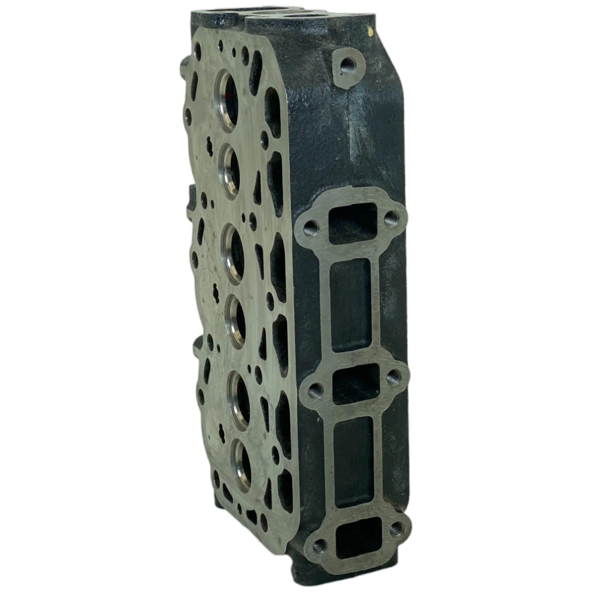 110-2596 Genuine Toro Cylinder Head