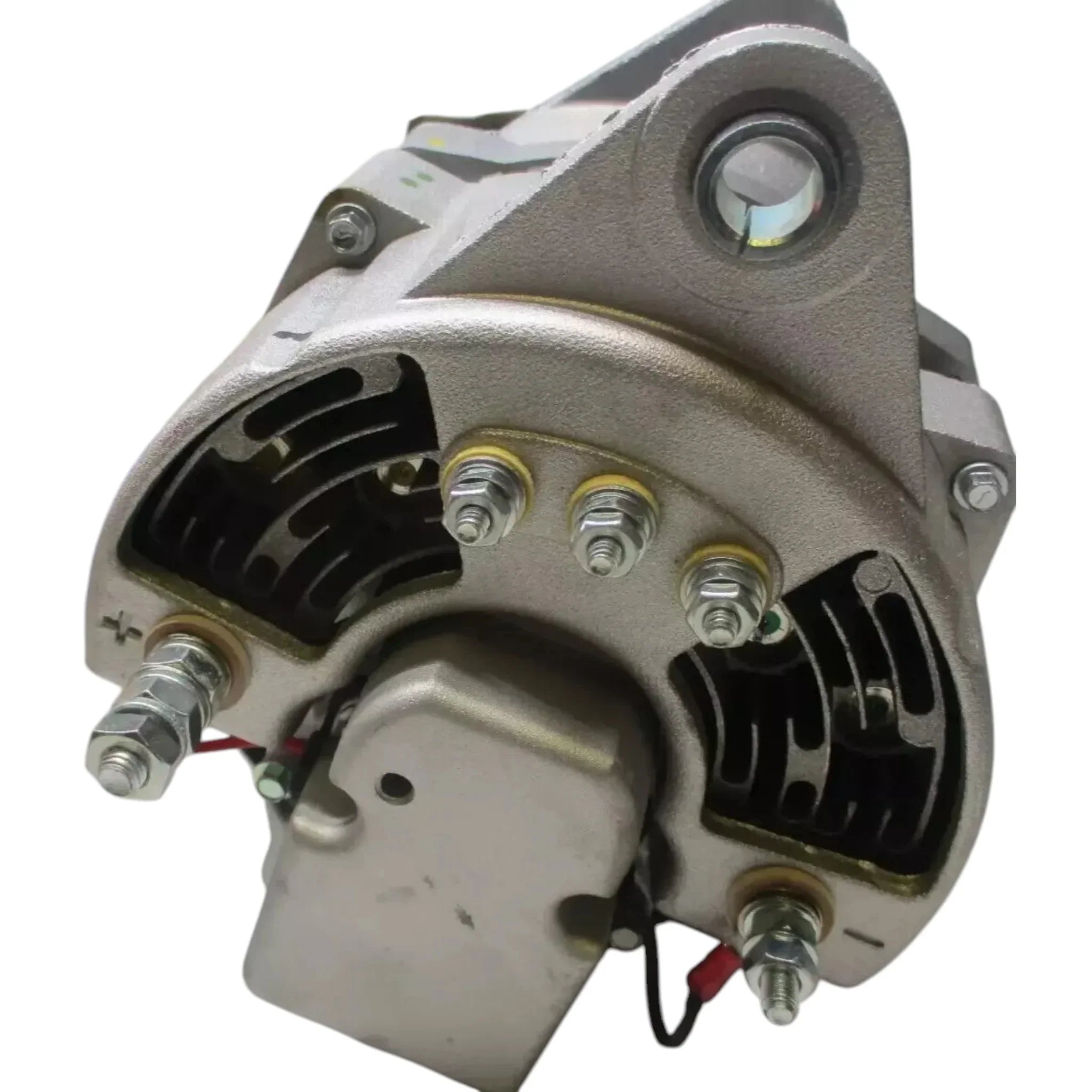 110-555JHO Genuine Leece Neville Alternator 12V 160A