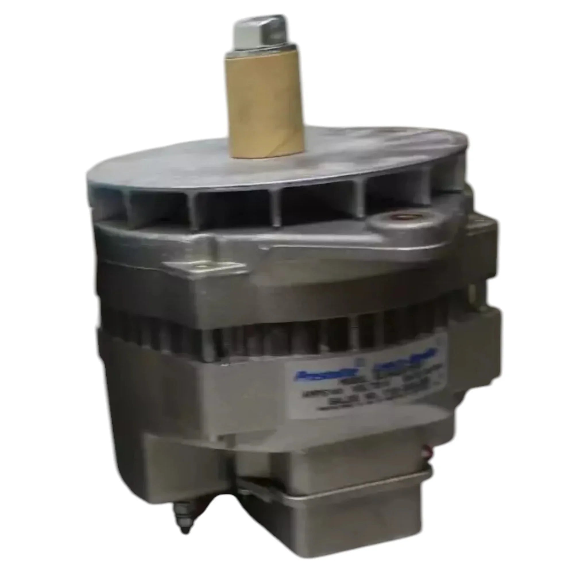 110-555JHO Genuine Leece Neville Alternator 12V 160A