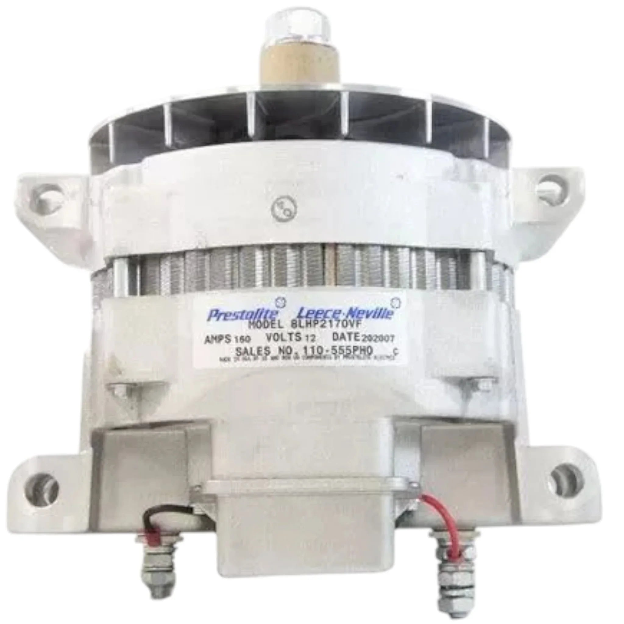 110-555PH0 Genuine Leece Neville Alternator 160A 12V
