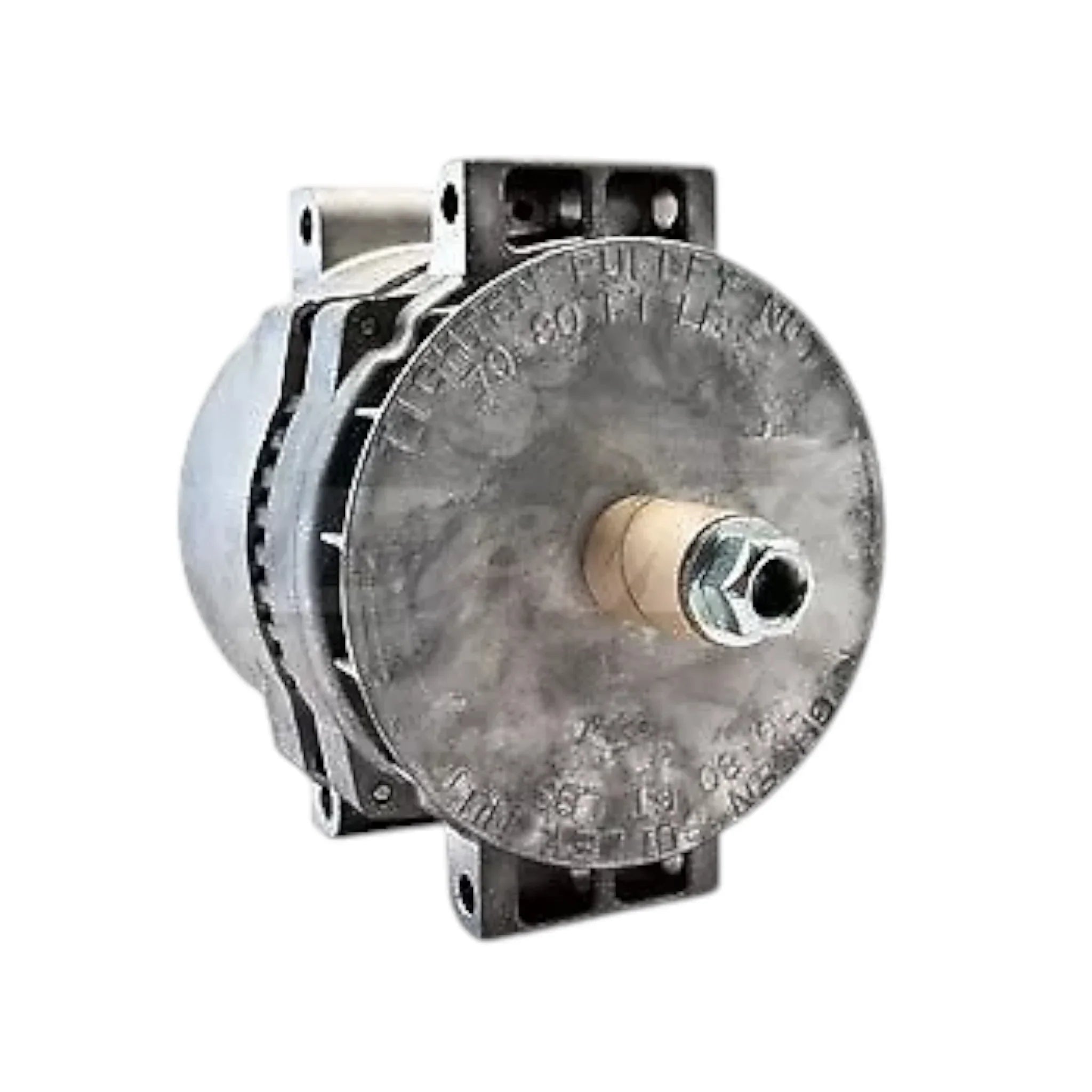 110-555PH0 Genuine Leece Neville Alternator 160A 12V