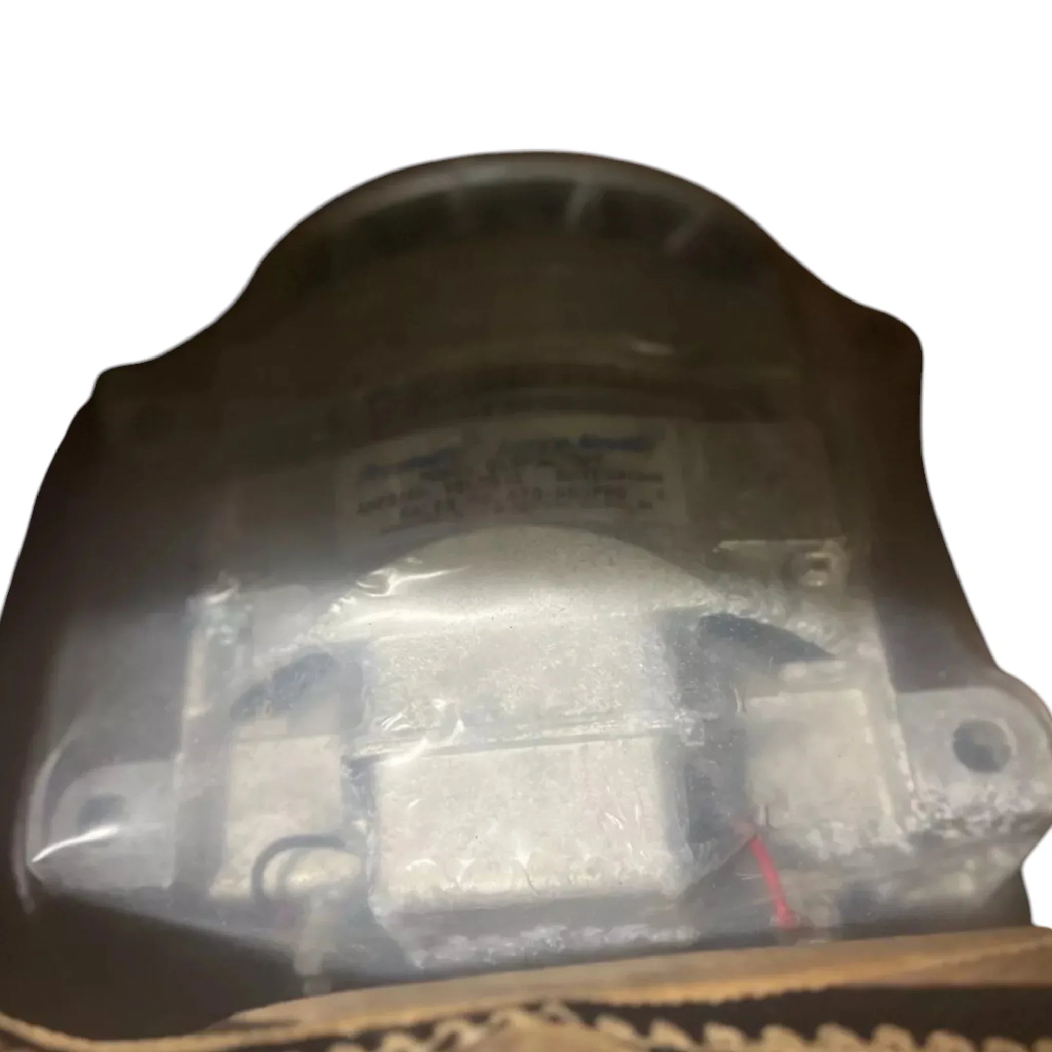 110-555PH0 Genuine Leece Neville Alternator 160A 12V