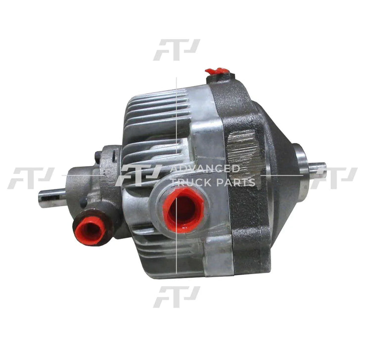 1100-078 Genuine Eaton Model 11 Light Duty Transmission