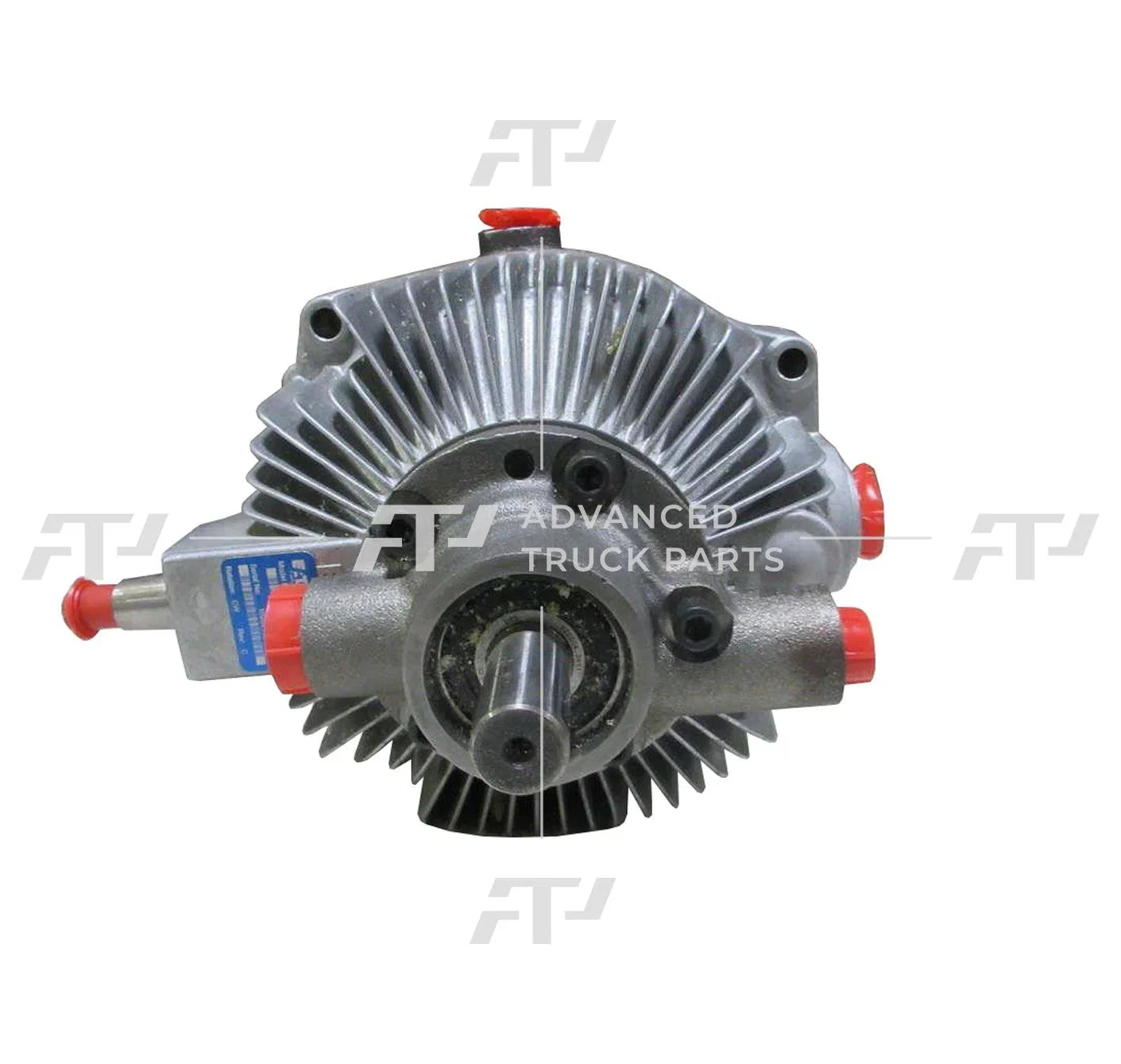 1100-078 Genuine Eaton Model 11 Light Duty Transmission