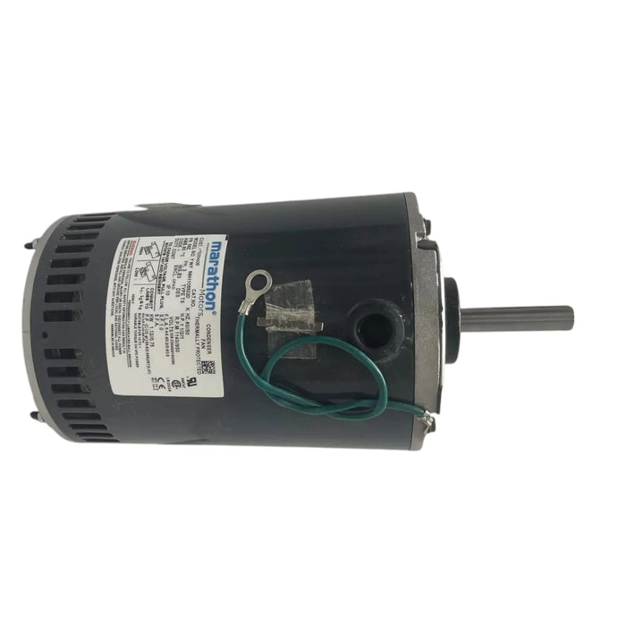 110204000 Genuine Marathon Fan Motor 208/230/460/V