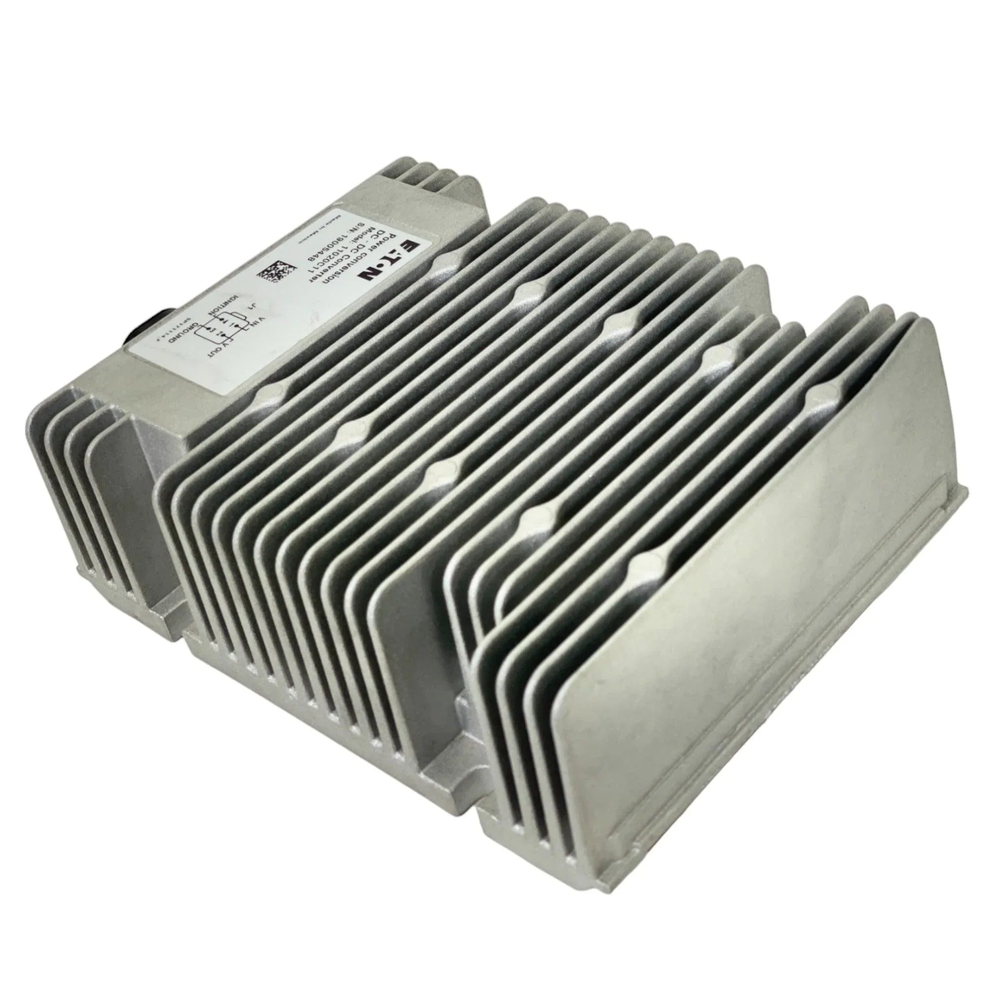 SU11020C11 Genuine Eaton DC Converter Power Trail Charger 12V