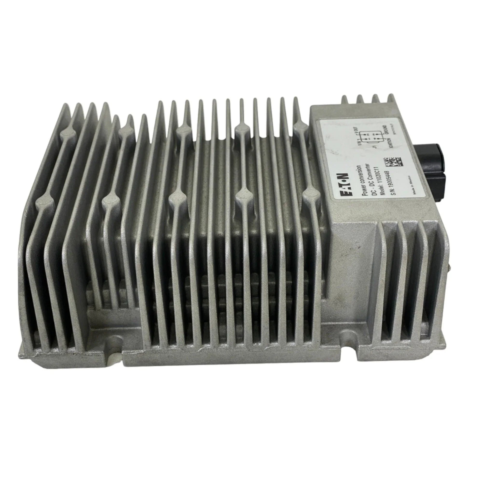 SU11020C11 Genuine Eaton DC Converter Power Trail Charger 12V