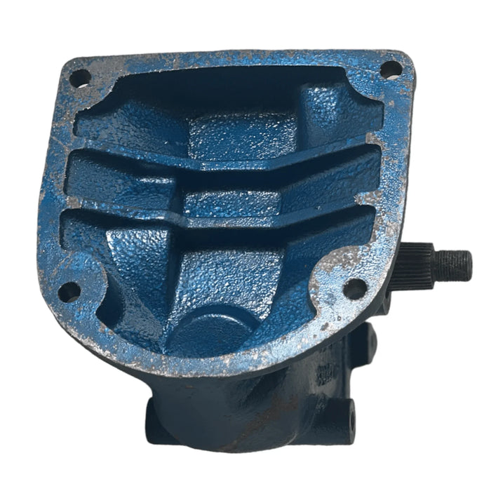1104-4451 Genuine Atlantic Steering Gear For Ford New Holland 8N