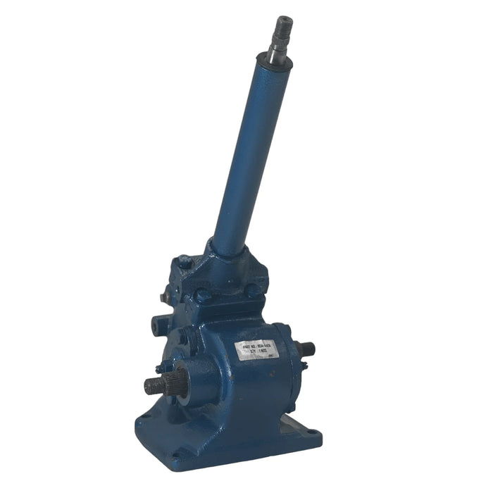 1104-4451 Genuine Atlantic Steering Gear For Ford New Holland 8N