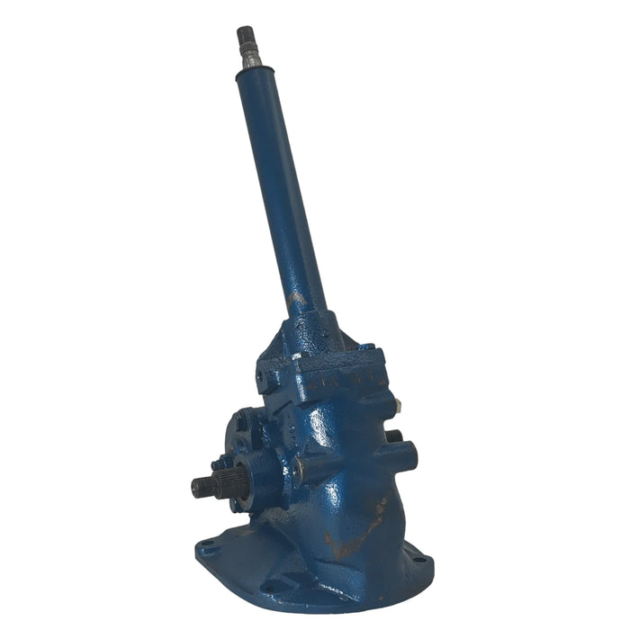 1104-4451 Genuine Atlantic Steering Gear For Ford New Holland 8N