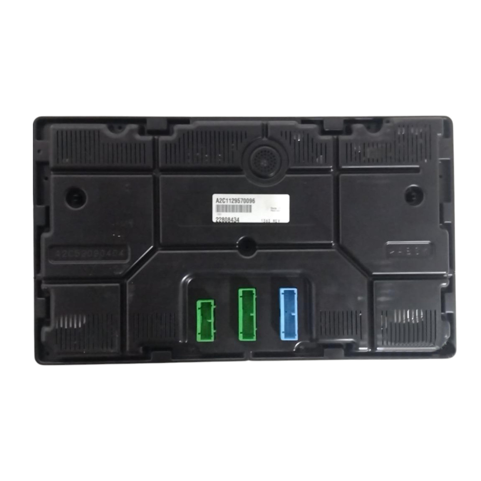 22808434 Genuine Mack Instrument Cluster
