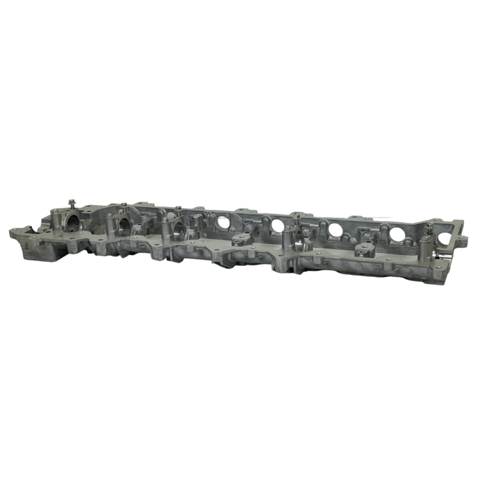 11103-E0230 Genuine Hino Camshaft Housing - ADVANCED TRUCK PARTS