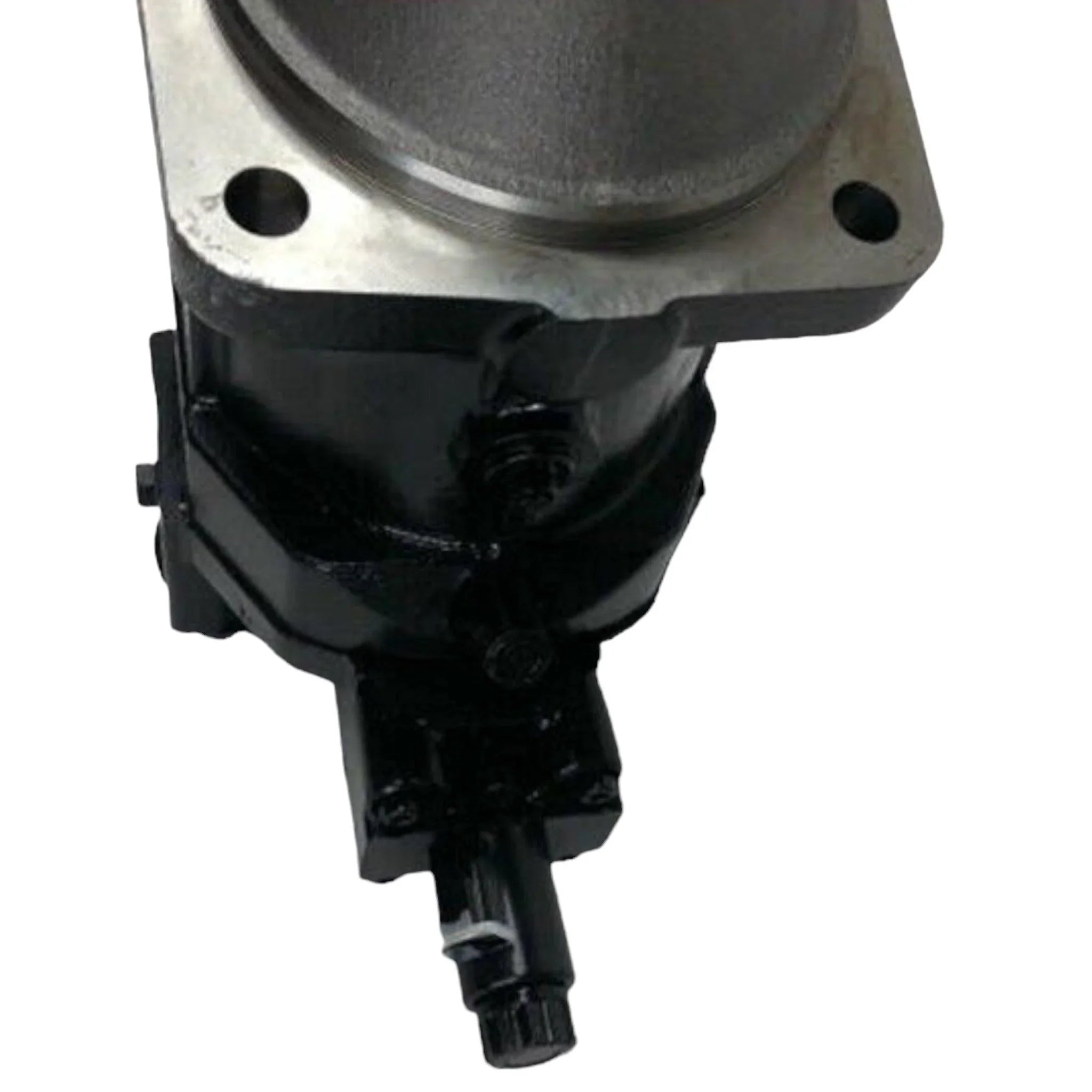11114807 Genuine Liebherr Hydraulic Motor