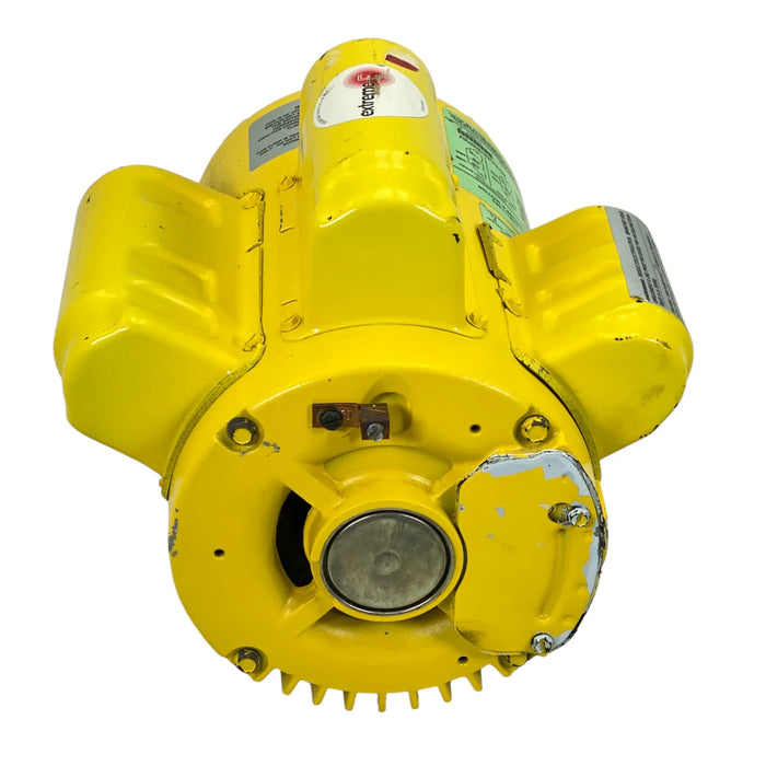 1114044 Us Motors Spa Motor B63Gzadu-1083 Model