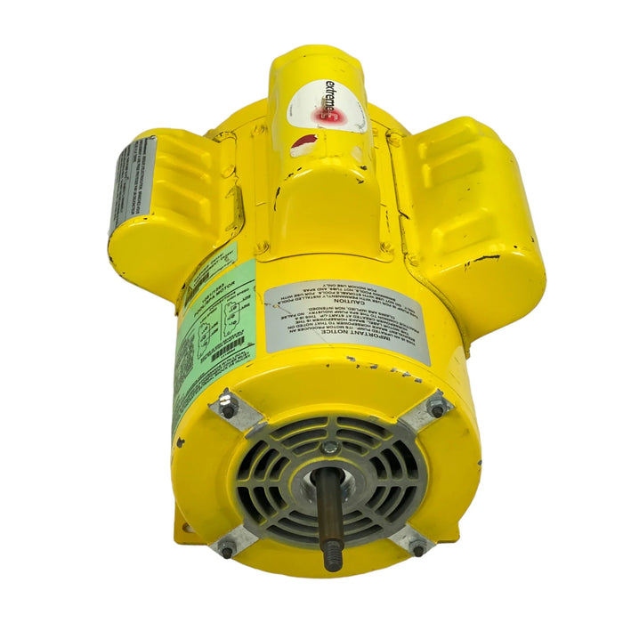 1114044 Us Motors Spa Motor B63Gzadu-1083 Model