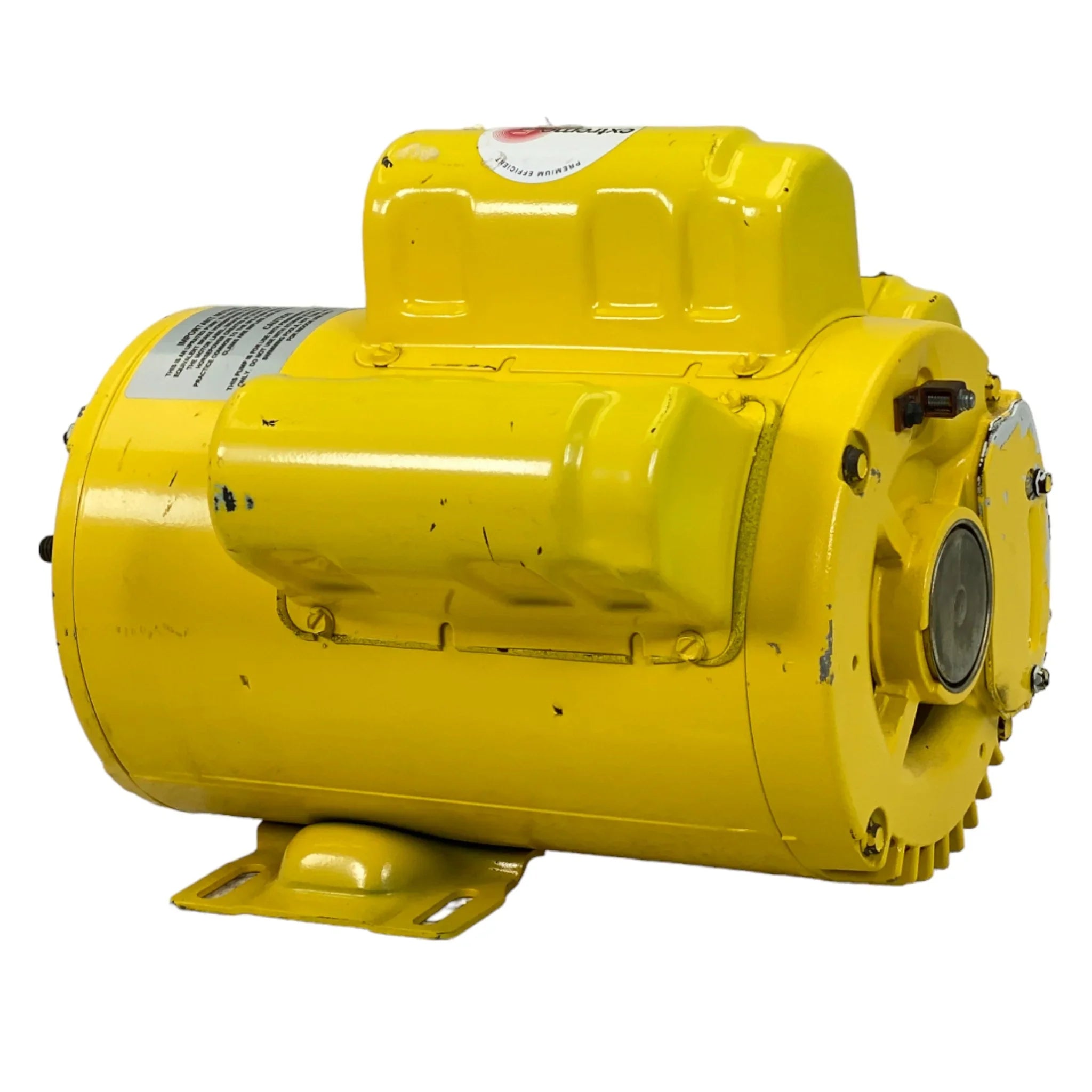 1114044 Us Motors Spa Motor B63Gzadu-1083 Model