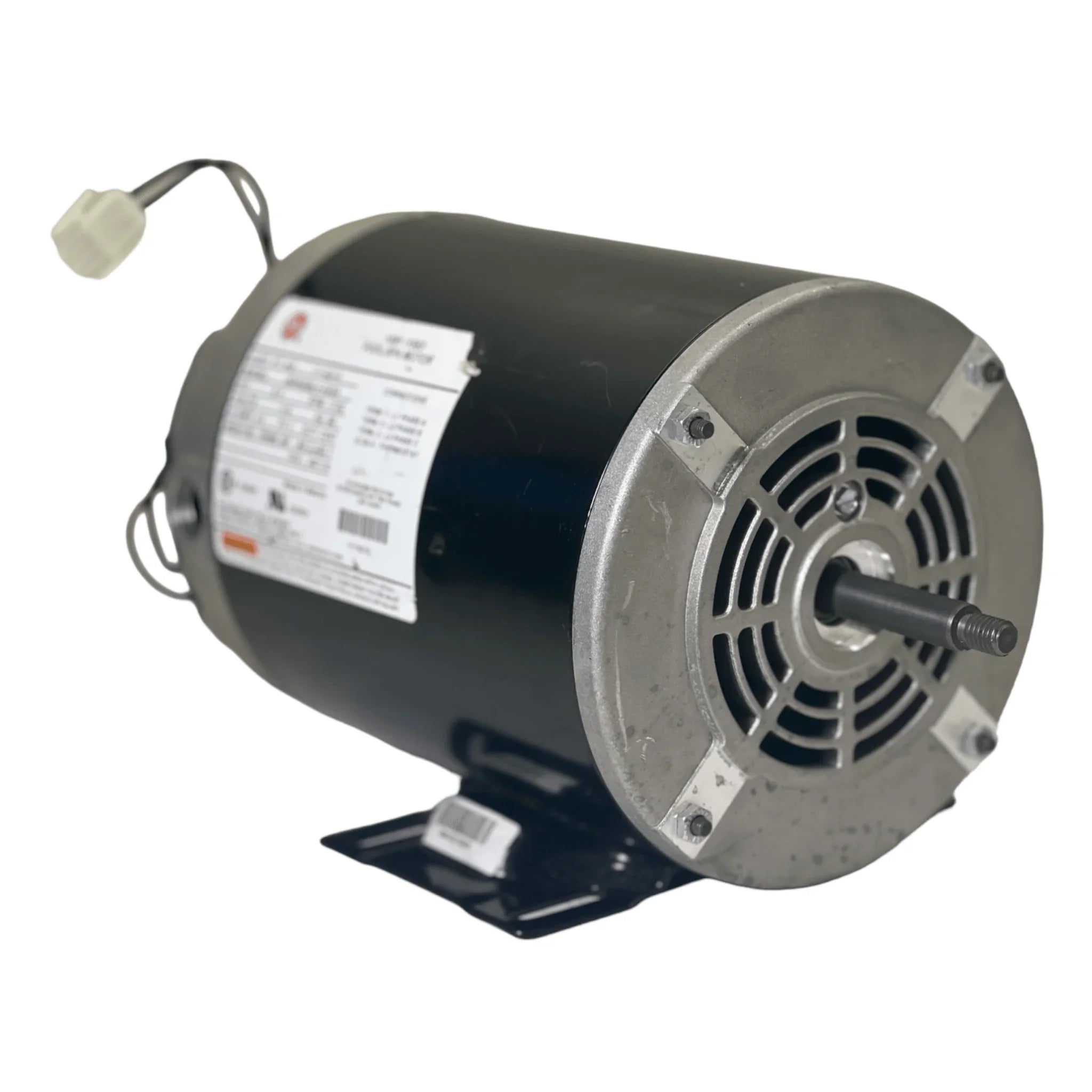 1114210 Us Motors Spa Motor J63Wzblv-0333 Model