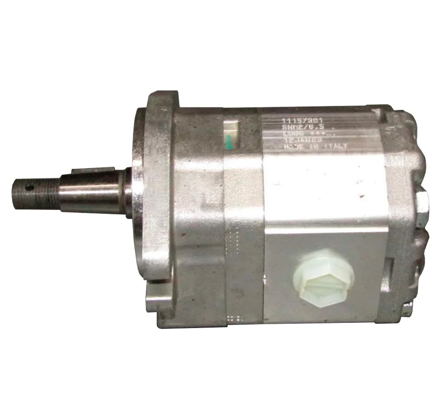 11157391 Danfoss Gear Motor GR2 Bidirect