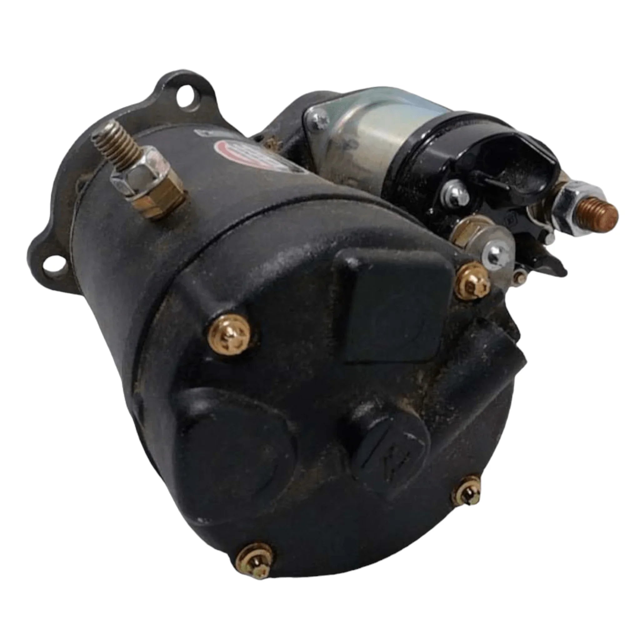 1116155 Genuine Volvo Motor - Truck To Trailer
