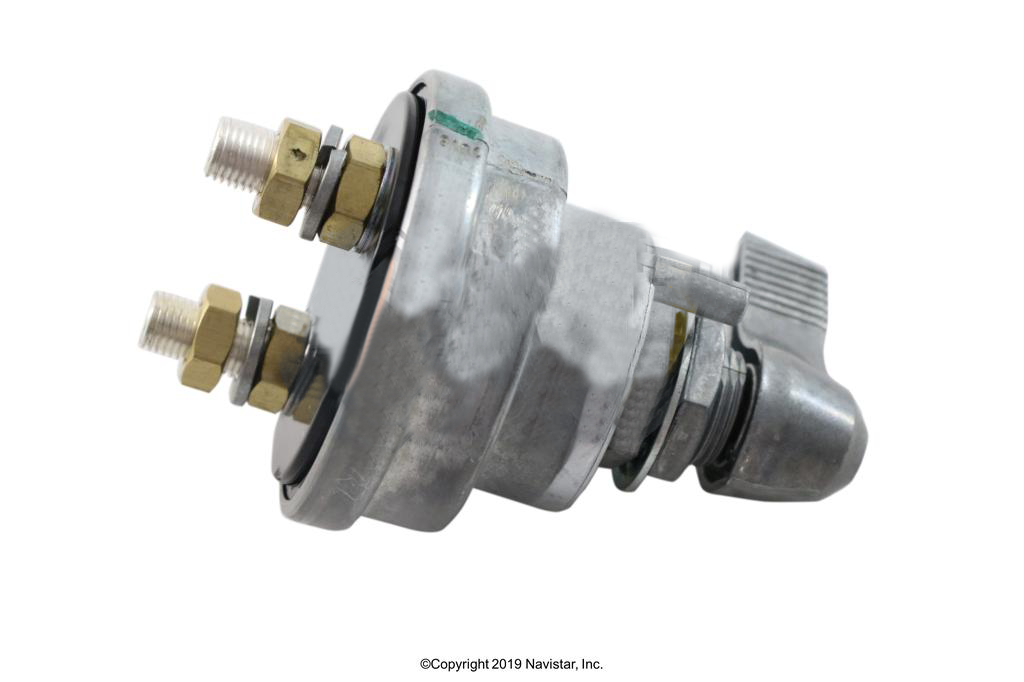 3554630C91 Genuine International Battery Disconnect Switch
