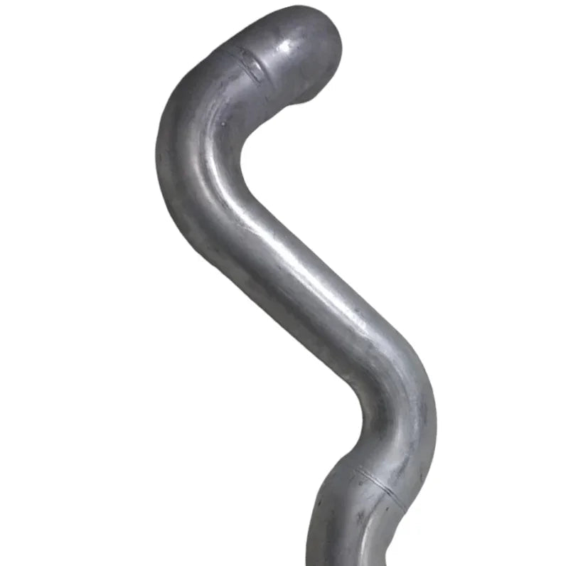 21857048 Genuine Volvo Exhaust Pipe - Truck To Trailer