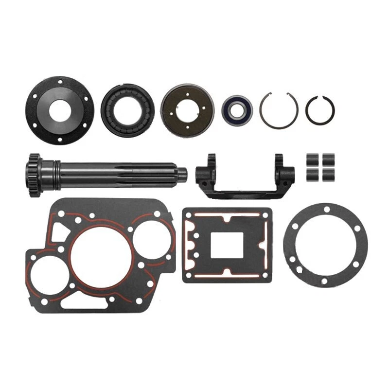 FULK3600 Genuine Eaton Clutch Kit